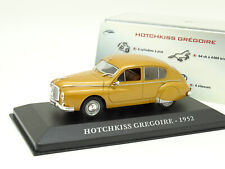 Ixo hotchkiss gregoire d'occasion  Paris VII