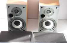 Mission denon m5k for sale  BRECHIN