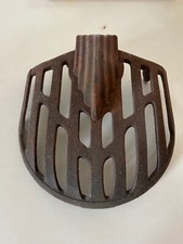 Cast iron heater for sale  Cedarville