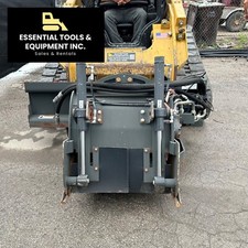 2017 bobcat 24pla for sale  Channelview