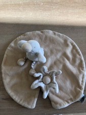 Rare doudou plat d'occasion  Écully