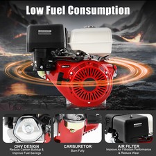 Multi-Purpose Engines for sale  BURTON-ON-TRENT