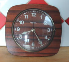Ancienne pendule mural d'occasion  Halluin