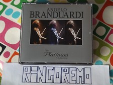 Angelo branduardi the usato  Schio