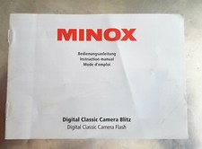 Minox digital camera gebraucht kaufen Minox digital camera gebraucht kaufen  Dresden