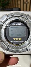 Lecteur sharp 722 d'occasion  Caluire-et-Cuire