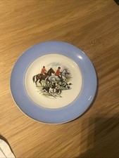 Vintage hunting pall for sale  LONDON