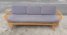 Vintage ercol daybed for sale  SWANSEA