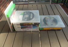 Lot xbox 360 for sale  Holly Springs