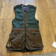Beretta shooting vest for sale  STOCKPORT