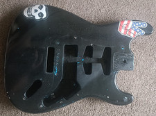 Squier strat korean for sale  SPALDING