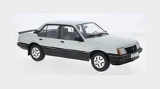1:18 MCG Opel Ascona C Sr 1981 Silver MCG18460 na sprzedaż  Wysyłka do Poland