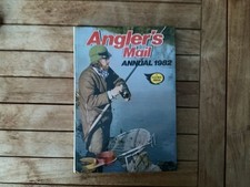 anglers mail annual for sale anglers mail annual for sale RETFORD