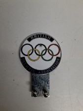 British olympic association for sale  STROUD
