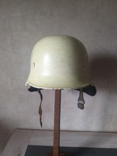 Casque pompier allemand d'occasion  Chartres
