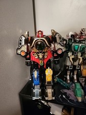 Myghty morphin power for sale  Hauppauge