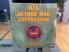 Rza method man for sale  ANDOVER