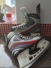 Bauer vapor speed gebraucht kaufen  Versand nach Germany
