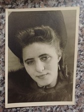 Portrait wunderschöne junge gebraucht kaufen  Schönebeck (Elbe)
