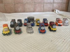 Thomas minis bundle for sale  NORWICH