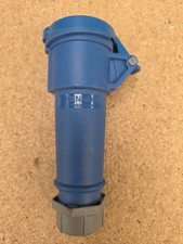 Mennekes type 510 for sale  KETTERING