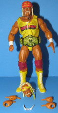 Wwe mattel hulk for sale  San Diego