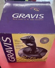Joystick gravis blackhawk for sale  Shallotte