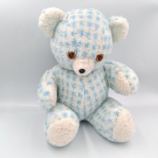 Ancienne peluche doudou d'occasion  Le Portel