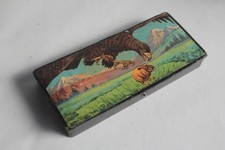 Plumier boîte bois d'occasion Plumier boîte bois d'occasion  Seyssel