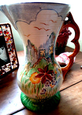 wade heath jug for sale  WESTON-SUPER-MARE