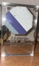 Ufc 166 fight for sale  DUDLEY