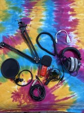 Music making equipment for sale  East Falmouth