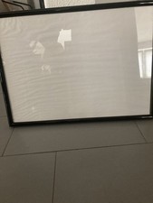Bilderrahmen 70 schwarz gebraucht kaufen  Schwerte