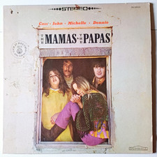 The mamas and d'occasion  Piennes