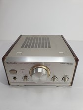 Technics hd51 integrated for sale  CHELTENHAM