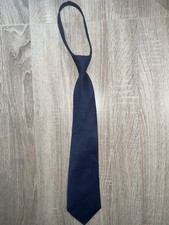 Krawatte navy blau gebraucht kaufen  Hannover