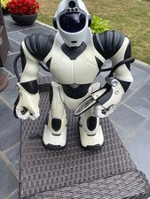 Wowwee robosapien v2. for sale  FERNDOWN
