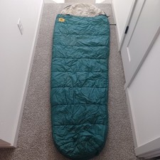Kelty sleeping bag for sale  New Braunfels