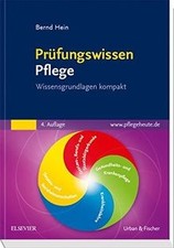 Prüfwissen pflege wissensgrun gebraucht kaufen  Berlin