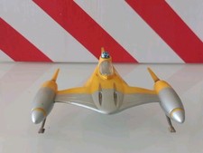 Naboo starfighter micro usato  Trevignano Romano
