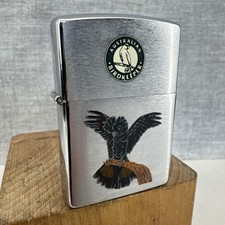 Unusual 1991 zippo for sale  COLCHESTER