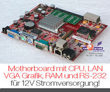 Leise motherboard 13x17 gebraucht kaufen  Nürnberg