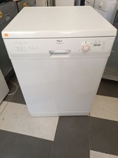 Lavastoviglie rex rsf63010 usato  Monteprandone