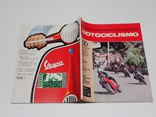 Motociclismo del 1967 usato  Villar Focchiardo