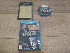 007 legends nintendo d'occasion  Remiremont