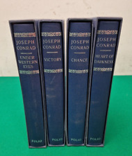 Folio society joseph for sale  LEOMINSTER