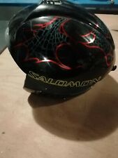 Casco salomon usato  Italia