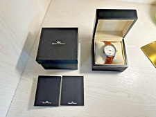 Orologio automatico uomo usato  Italia