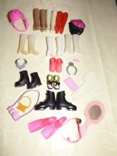 Gros lot chaussures d'occasion  Ménéac