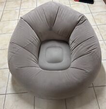 Beanless bag inflatable for sale  Milwaukee